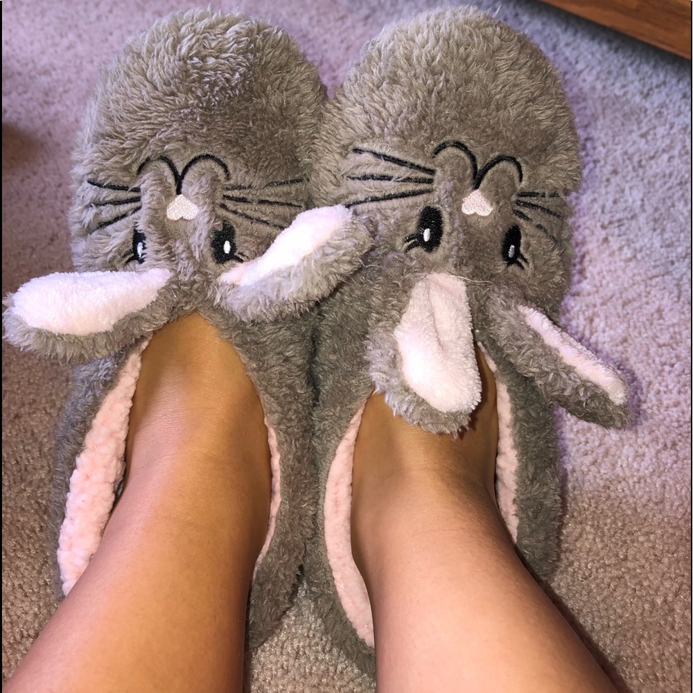 Slippers